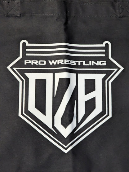 OZAWA「プロレスリングOZA」トートバッグ