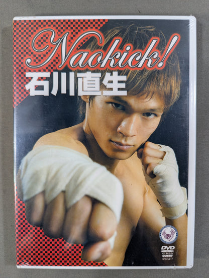 Naokick! Nao Ishikawa