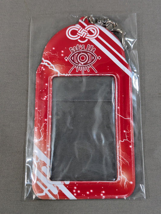 God's Eye Card Case (STARDOM× Webpon)