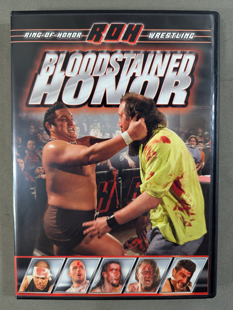 ROH BLOODSTAINED HONOR