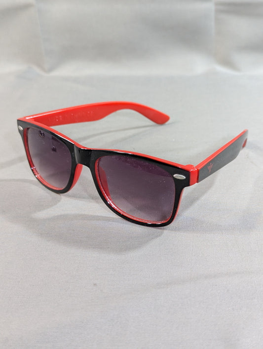 Wyatt Family Sunglasses