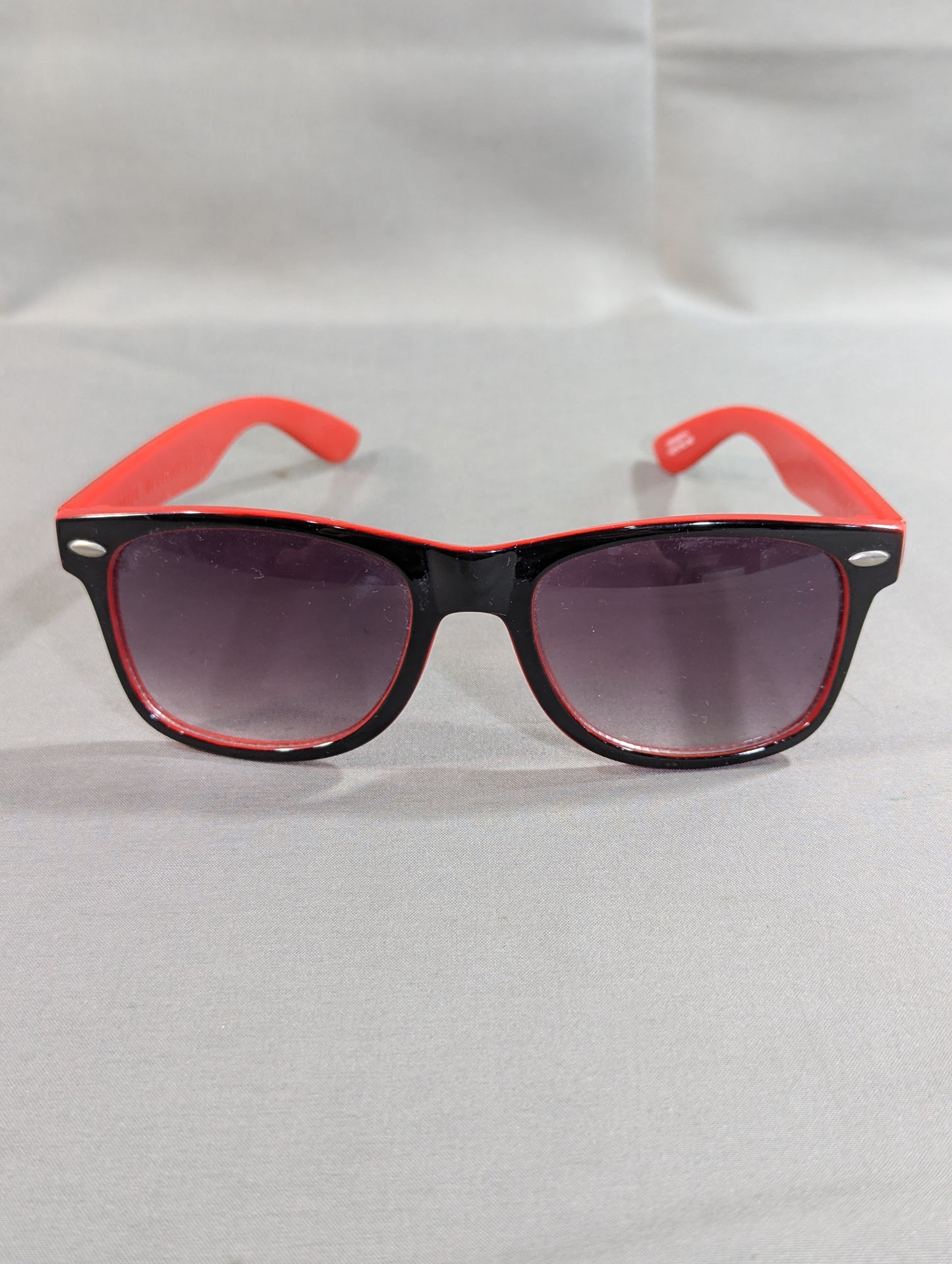 Wyatt Family Sunglasses