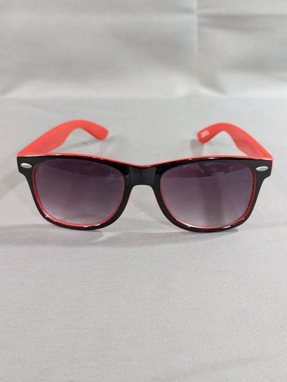 Wyatt Family Sunglasses