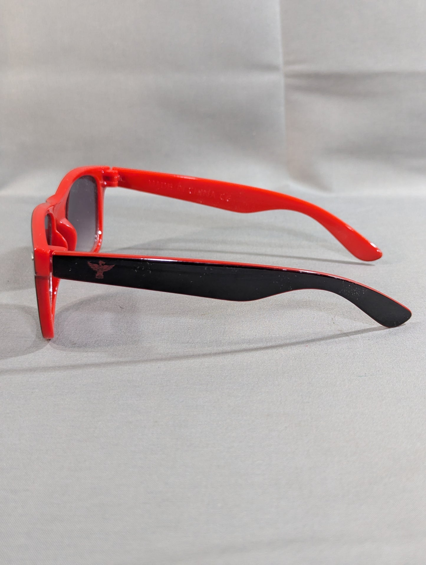 Wyatt Family Sunglasses