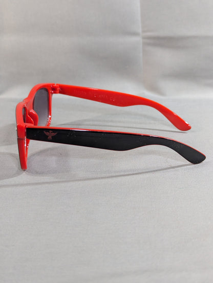Wyatt Family Sunglasses