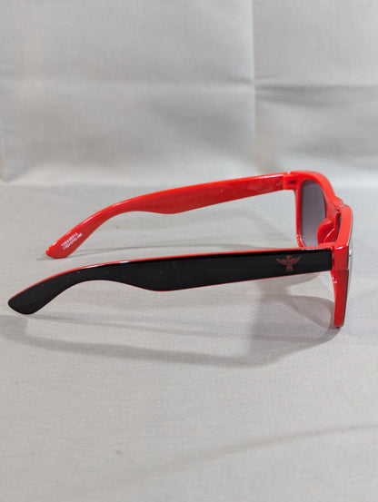 Wyatt Family Sunglasses