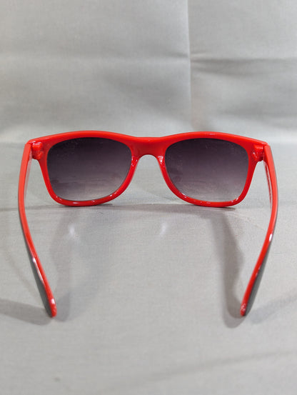 Wyatt Family Sunglasses