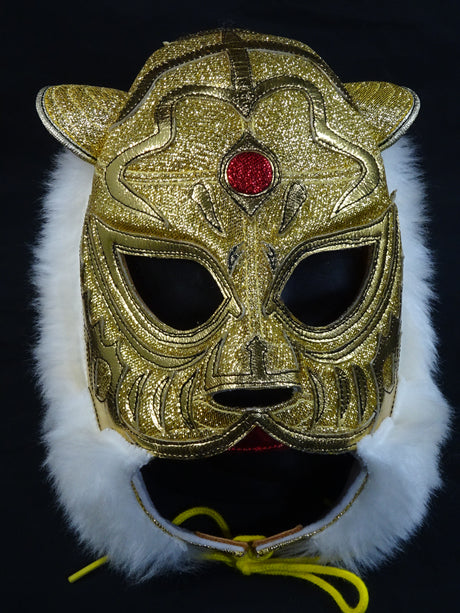 初代タイガーマスク
