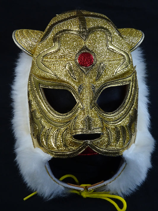 初代タイガーマスク