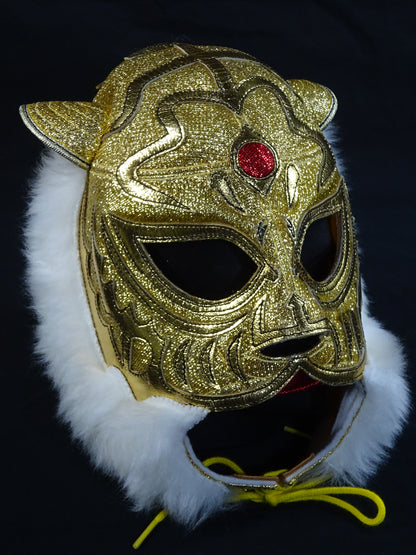 初代タイガーマスク
