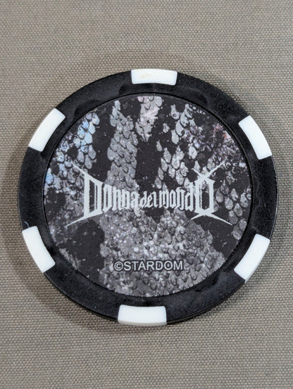 MAI SAKURAI Stardom Random Casino Coins