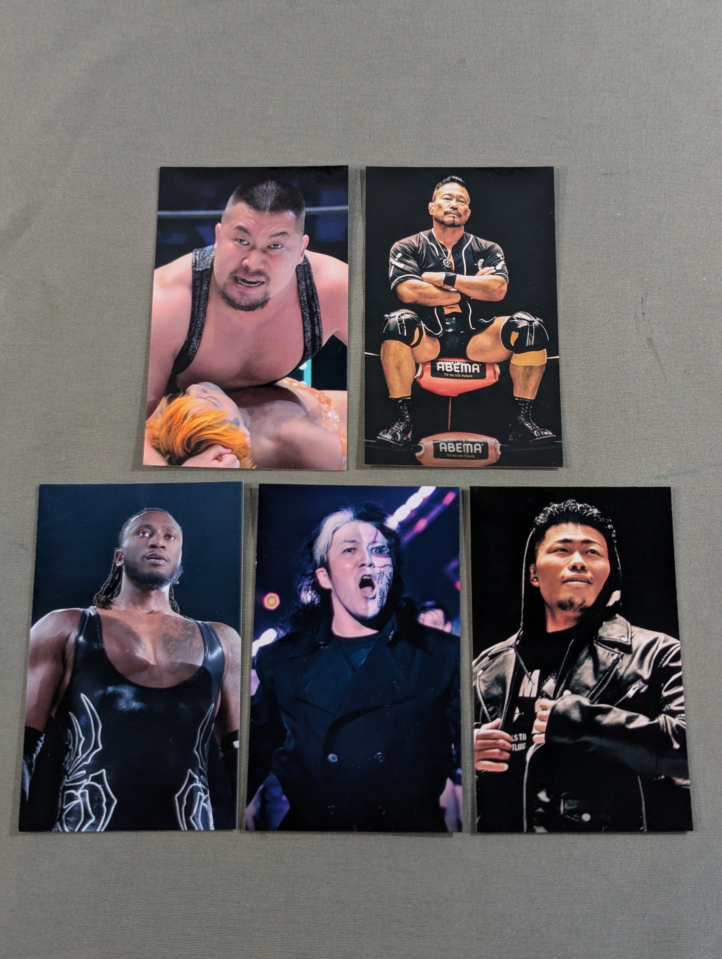 TEAM 2000X HAKOBUNEトレカセット