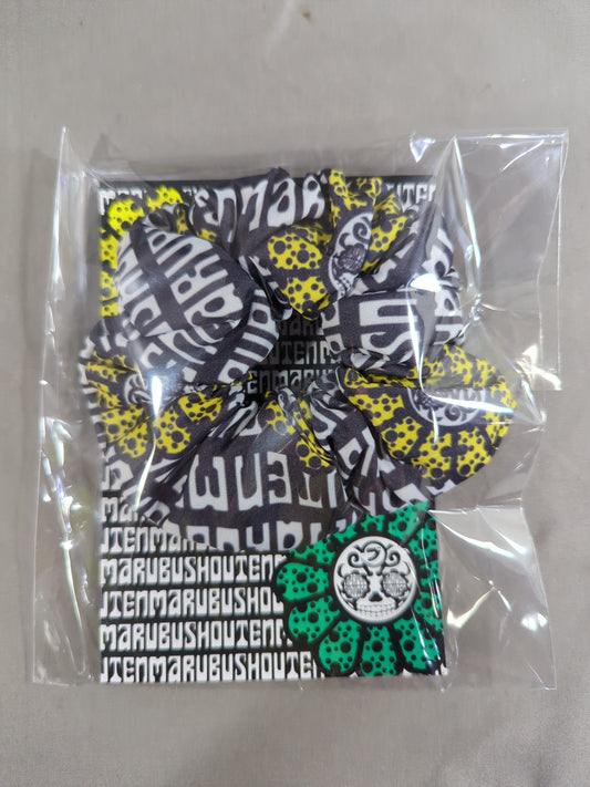 丸武商店 マルブシュシュ