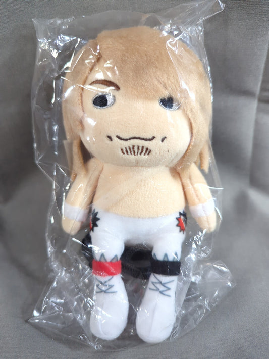 Hiroshi Tanahashi