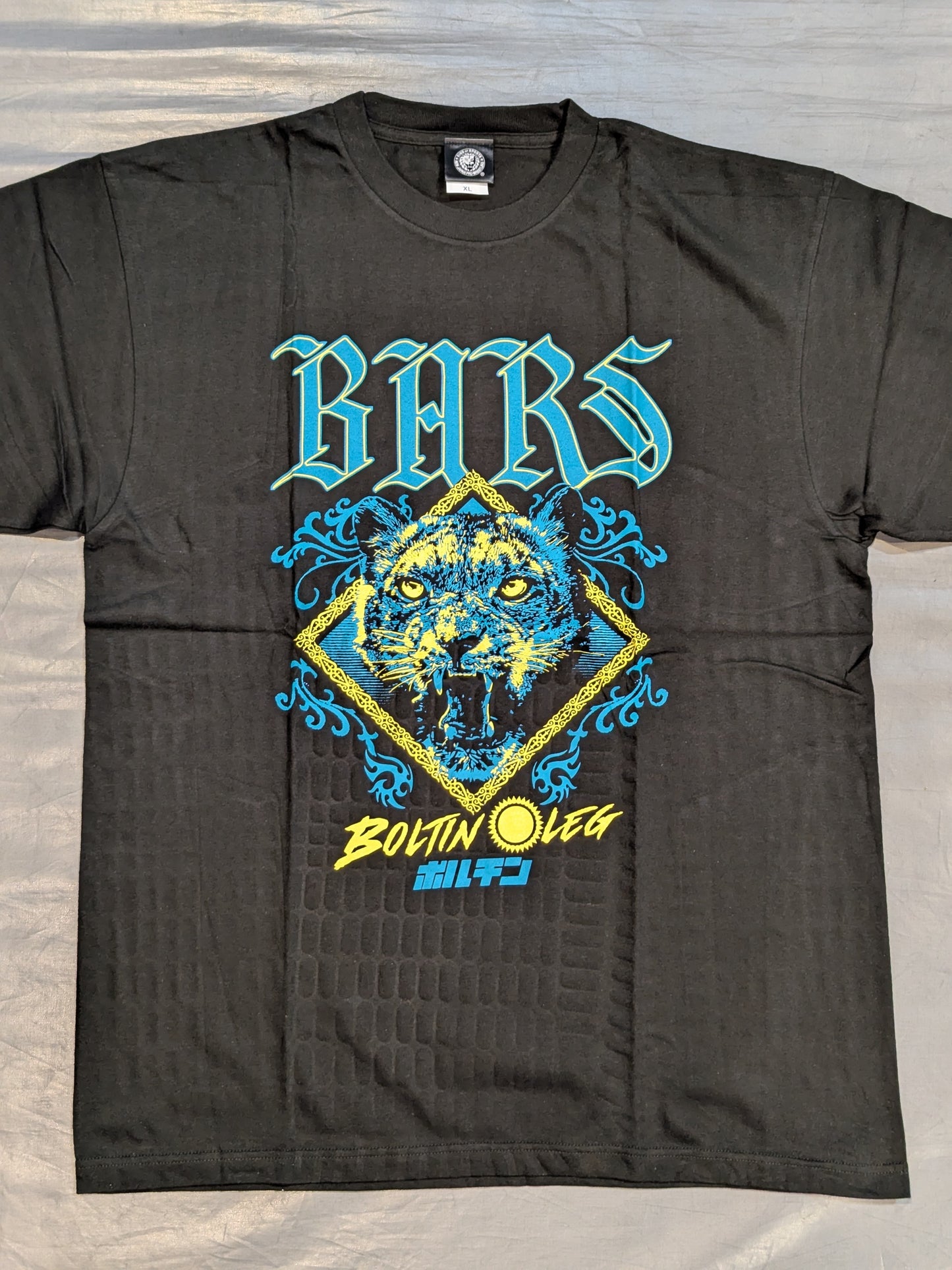 ボルチン・オレッグ Tシャツ