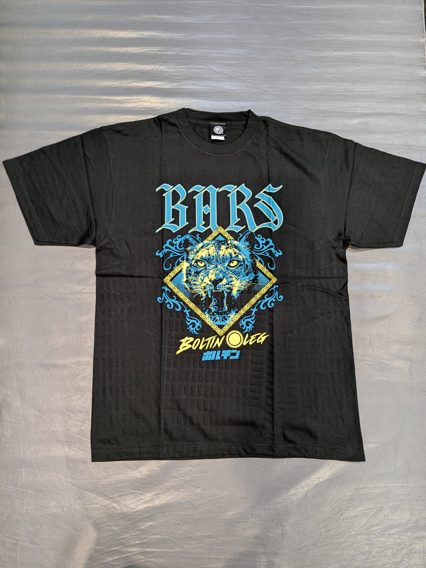 ボルチン・オレッグ Tシャツ