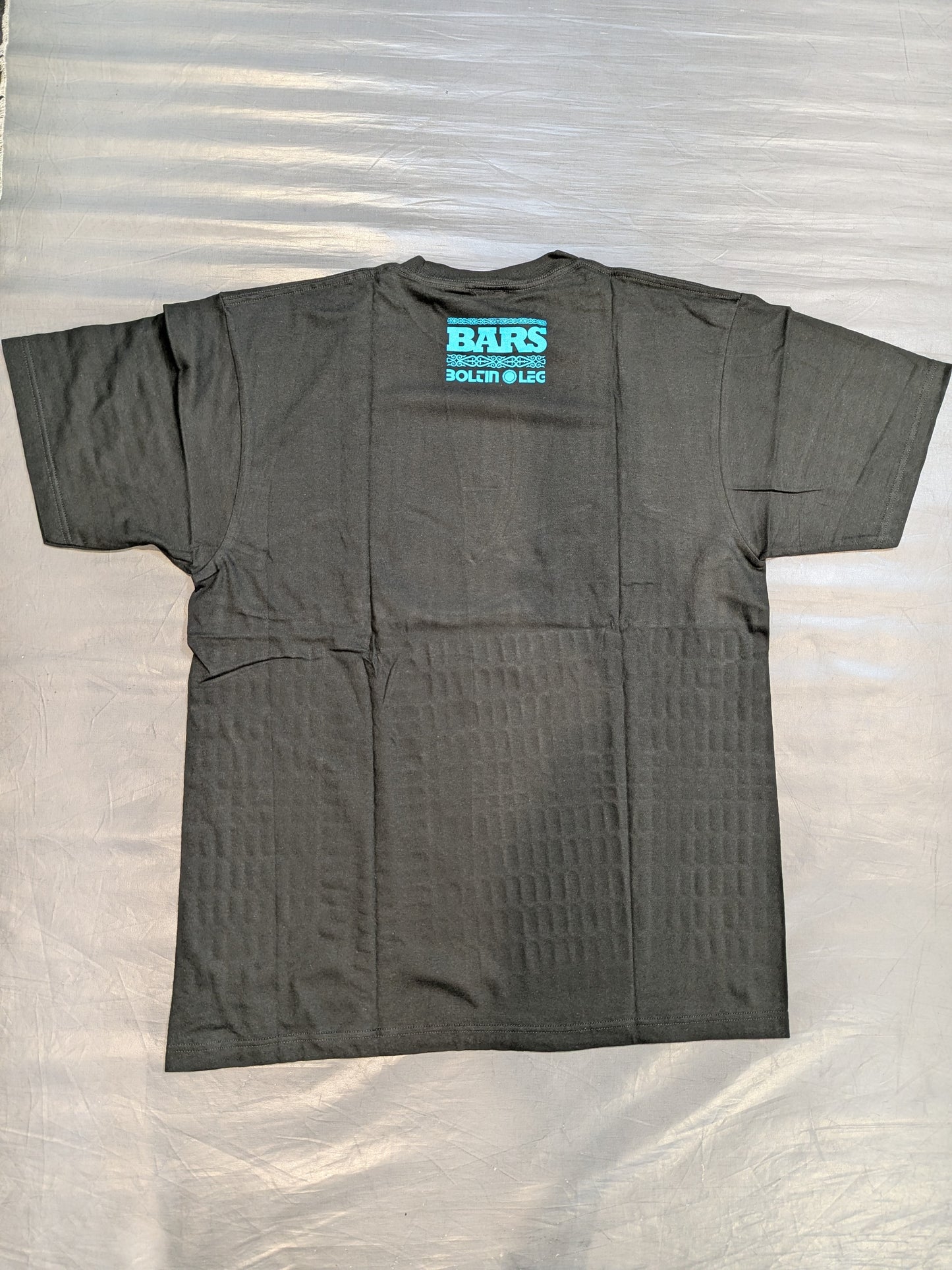 ボルチン・オレッグ Tシャツ