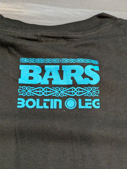 ボルチン・オレッグ Tシャツ