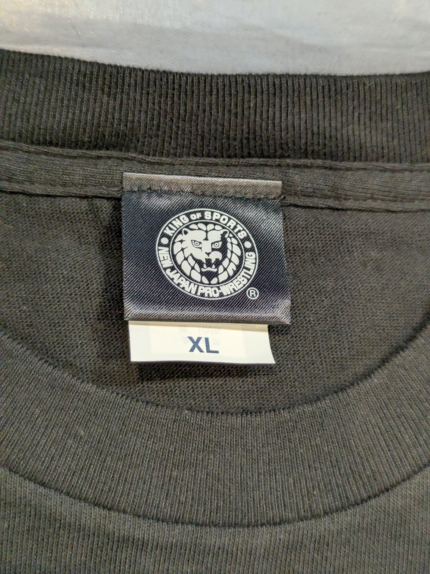 ボルチン・オレッグ Tシャツ
