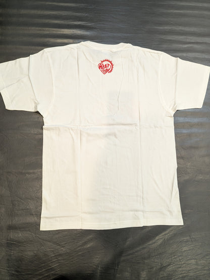 上村優也「SAKURA」Tシャツ