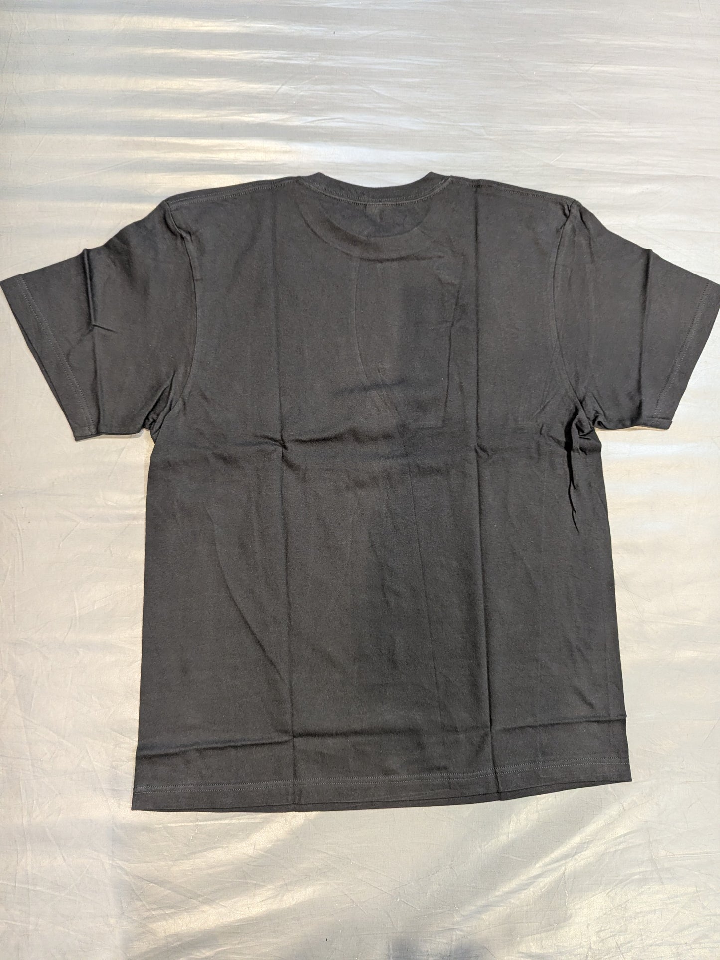 獣神サンダー・ライガーチャンネル「4周年記念・ライガー感謝祭」Tシャツ