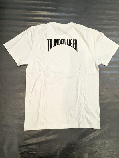 Jushin Thunder Liger "WORLD LEGEND" T-shirt (2018)
