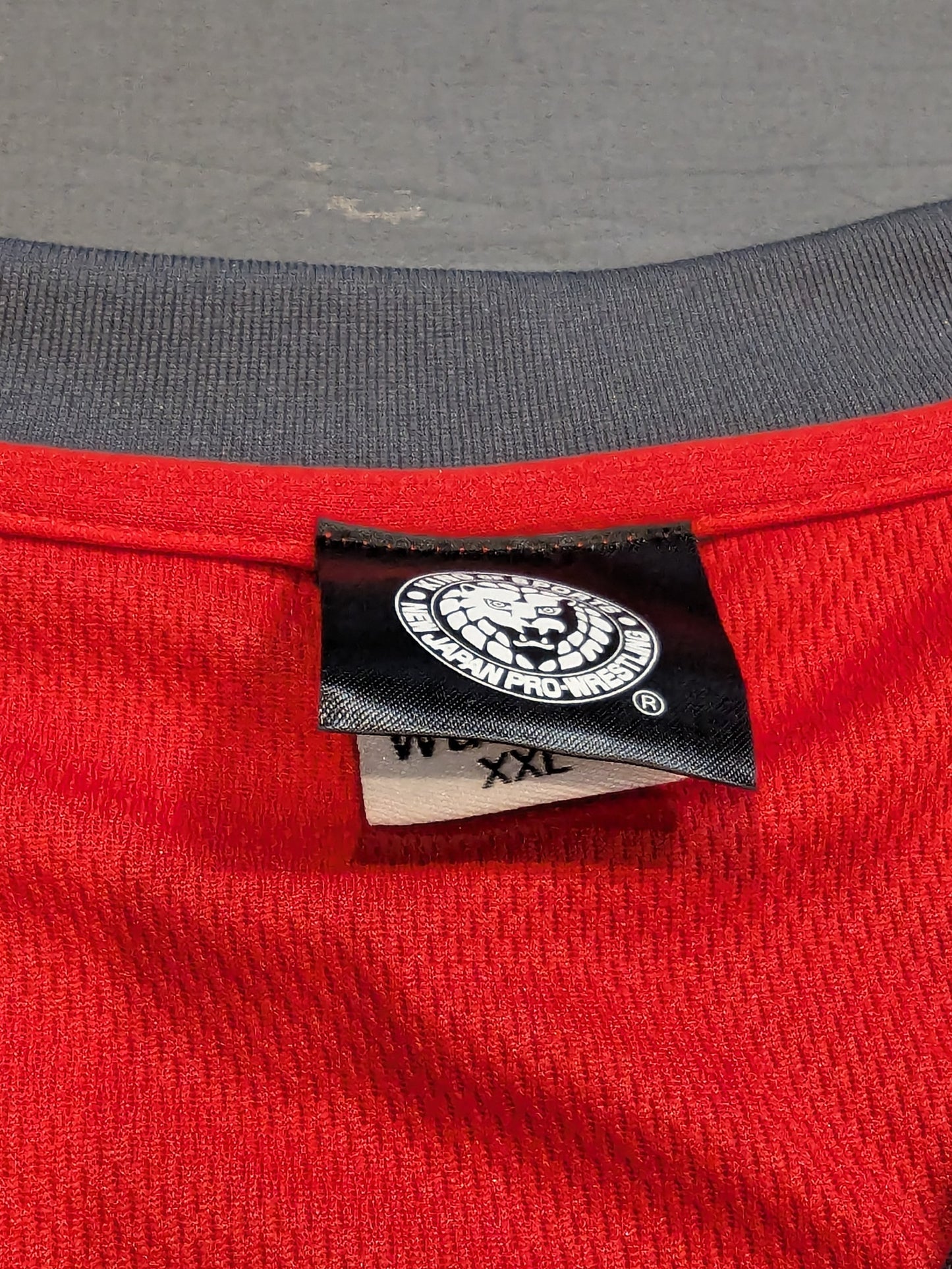 矢野軍一面対抗戦PART２「キング・オブ・スポーツマンシップ」応援サッカーTシャツ②