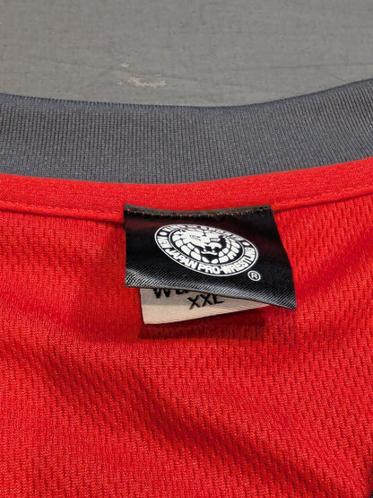 矢野軍一面対抗戦PART２「キング・オブ・スポーツマンシップ」応援サッカーTシャツ②
