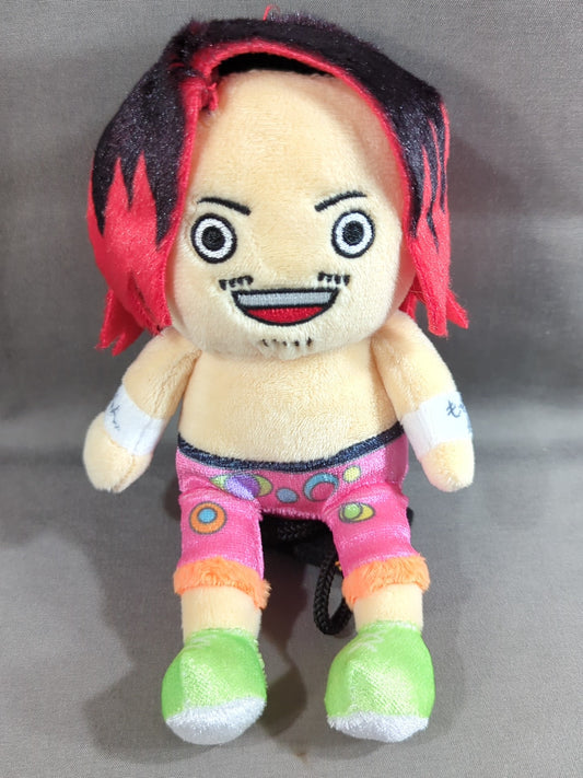 Pyonsuke Hiromu Takahashi (3)