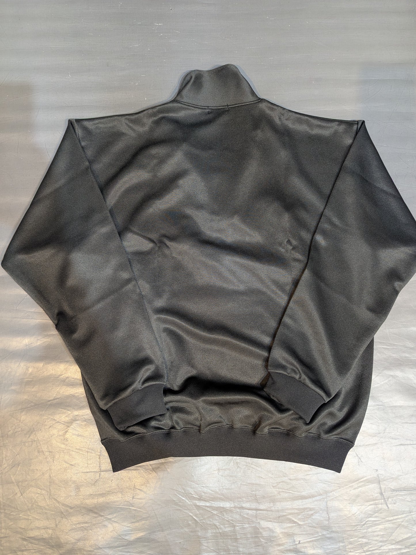 ★KONDOU-made ★ Tenryu Genichiro Pro Wrestling 35th Anniversary 'Revolution' Jacket (2)