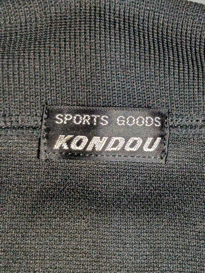 ★KONDOU-made ★ Tenryu Genichiro Pro Wrestling 35th Anniversary 'Revolution' Jacket (2)