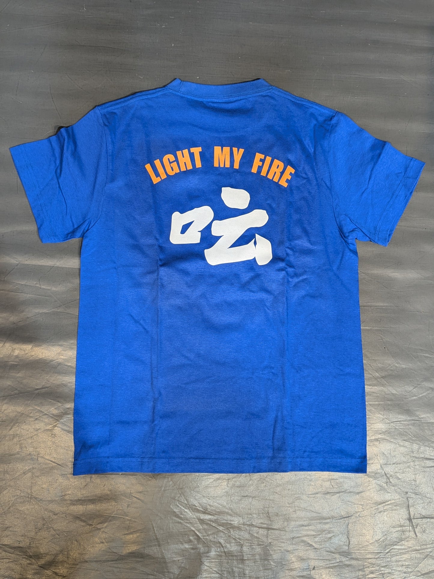 Longyuan Cannon 'Revolution Anniversary Drink' T-shirt