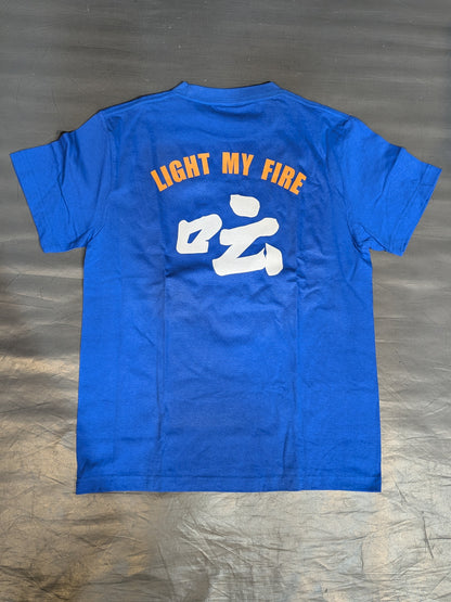 Longyuan Cannon 'Revolution Anniversary Drink' T-shirt