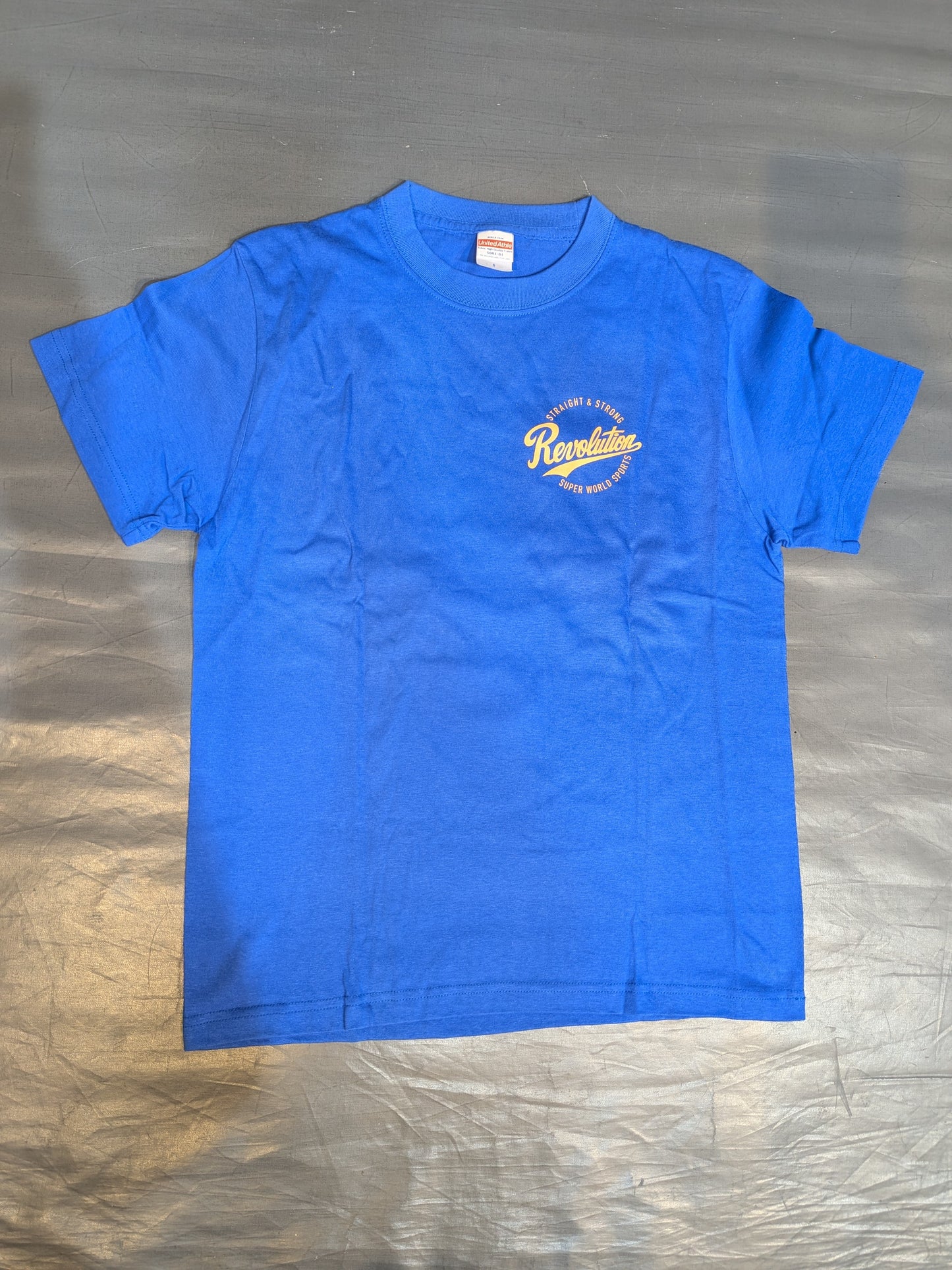 Longyuan Cannon 'Revolution Anniversary Drink' T-shirt