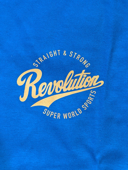 Longyuan Cannon 'Revolution Anniversary Drink' T-shirt
