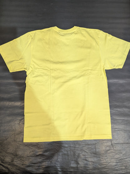 [Tenryu Genichiro hand signed autograph 】Tenryu Project "LIGHT MY LIFE" T-shirt (Black)