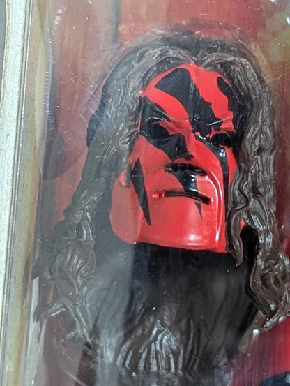 ★RINGSIDE EXCLUSIVE★ Undertaker (Kane Mask)