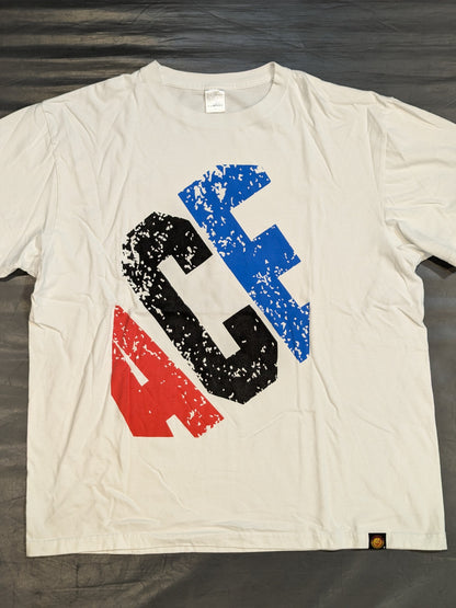 棚橋弘至「BIG ACE」Tシャツ