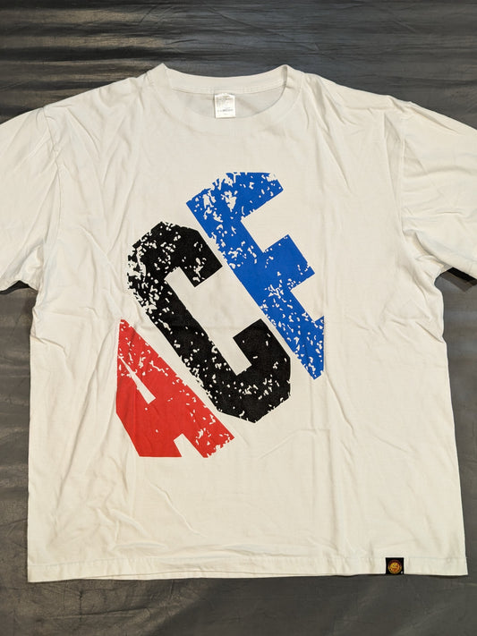 棚橋弘至「BIG ACE」Tシャツ