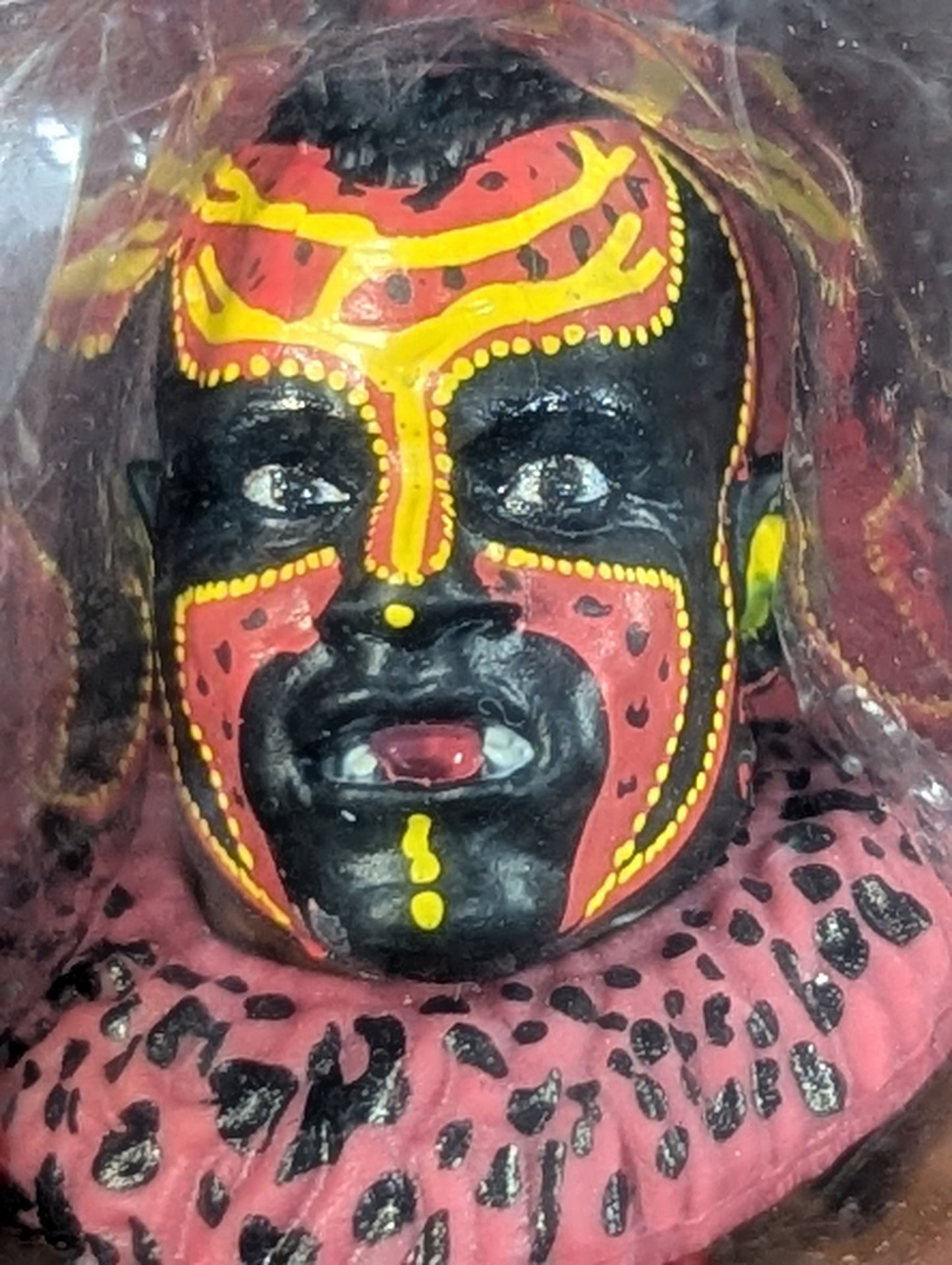 Boogeyman (watch)