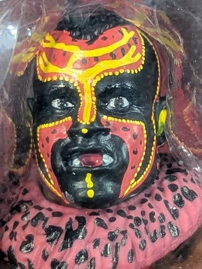Boogeyman (watch)