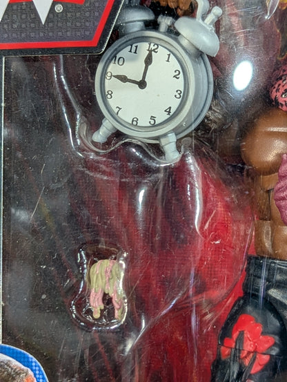 Boogeyman (watch)