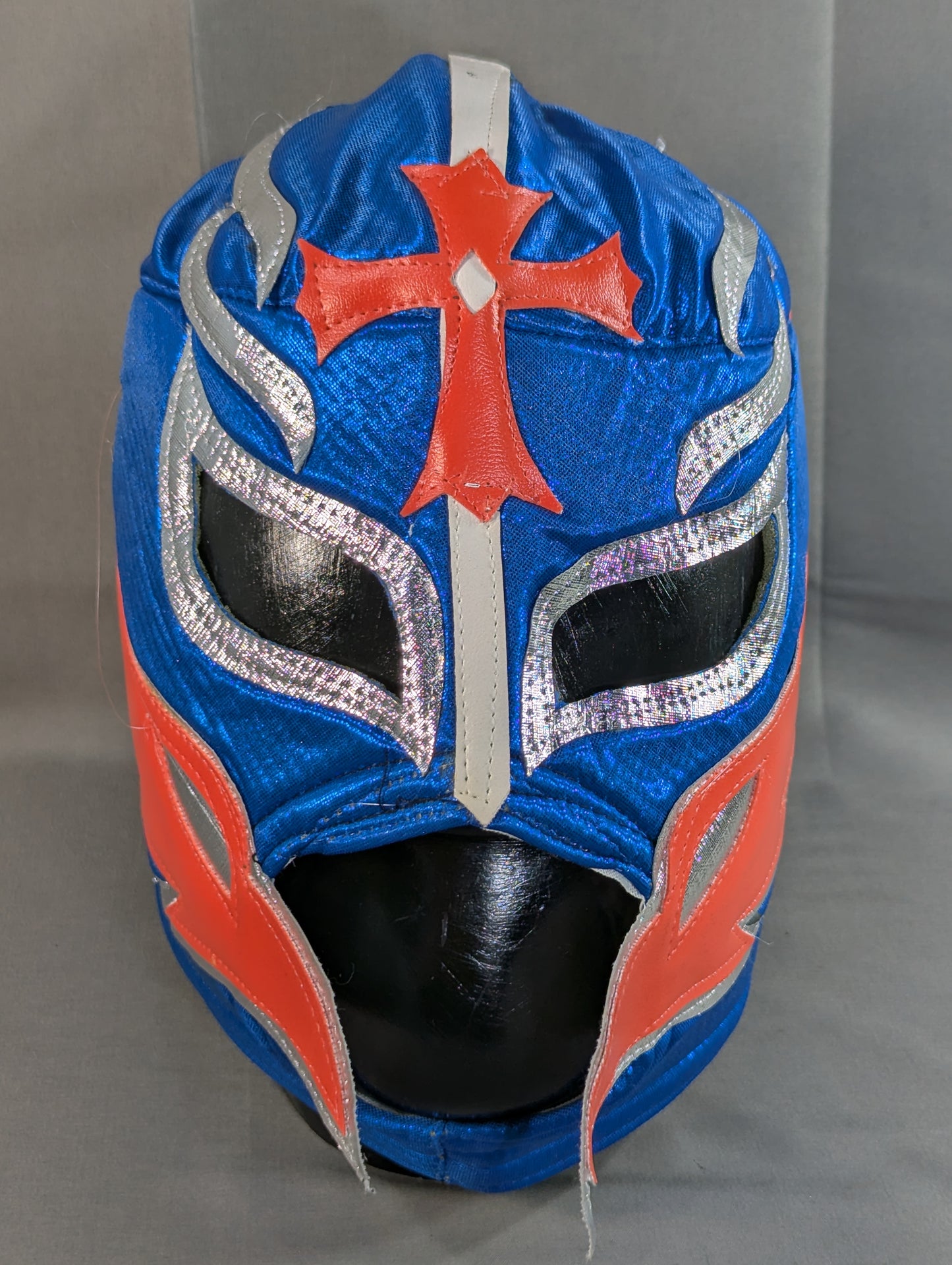 Rey Mysterio 