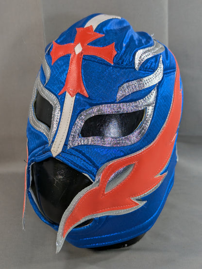 Rey Mysterio 