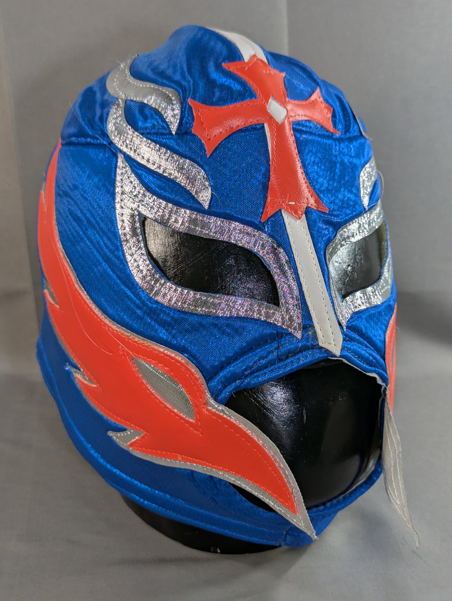 Rey Mysterio 