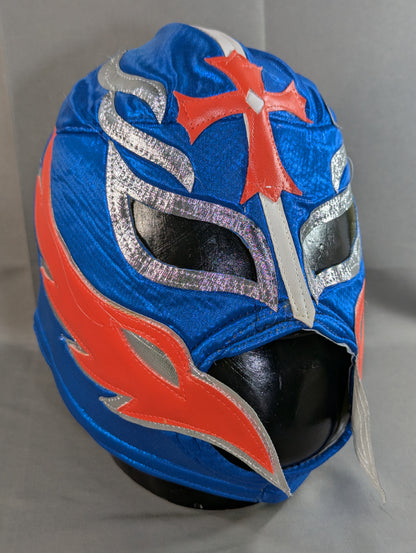 Rey Mysterio 