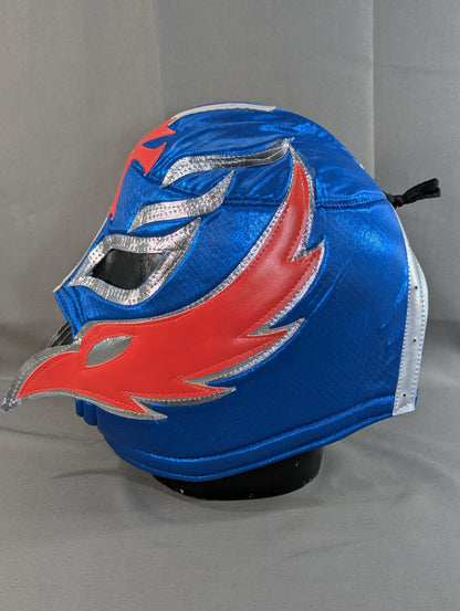 Rey Mysterio 