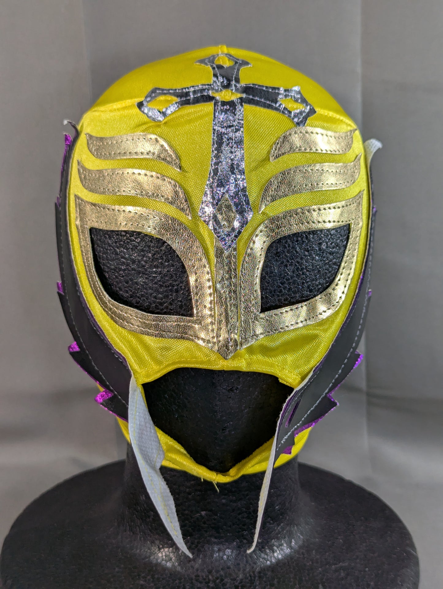 Rey Mysterio 