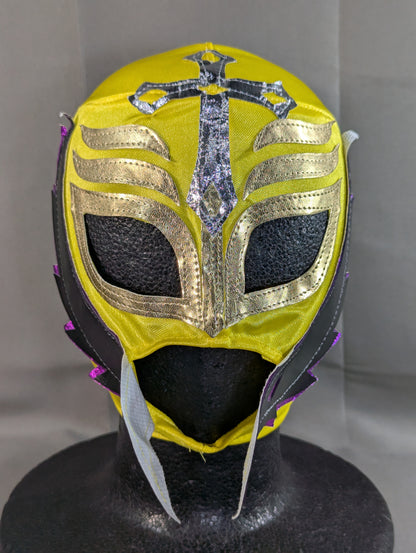 Rey Mysterio 