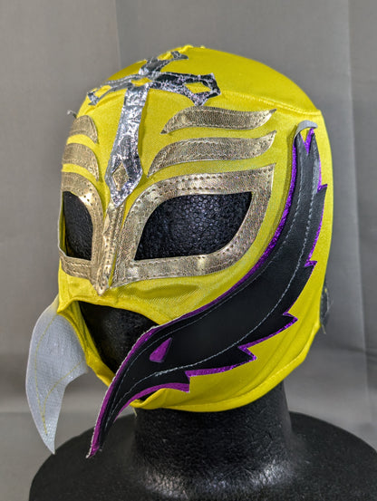 Rey Mysterio 